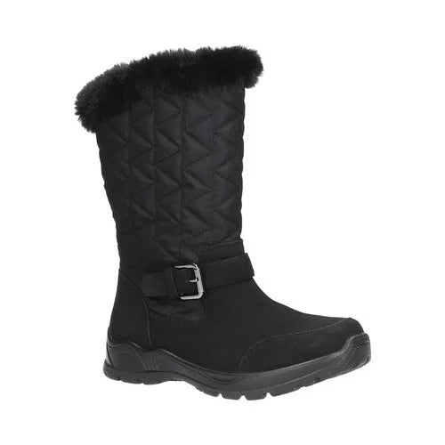 Easy Dry by Easy Sizetreet Boulder Waterproof Boots (Women)