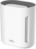 Open Box Pure Enrichment PureZone Air Purifier for Bedroom & Living Room PEAIRPLG - Ivory