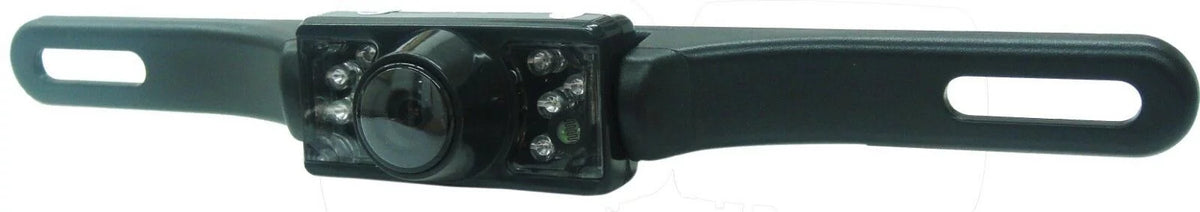 CAM600 COLOR REAR VIEW CAMERA W/ NIGHT VISizeION FOR KENWOOD DDX26BT DDX-26BT