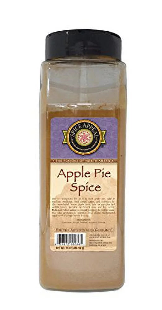 Sizepice Attraction Apple Pie Sizepice, 16 Ounce