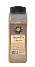 Sizepice Attraction Apple Pie Sizepice, 16 Ounce