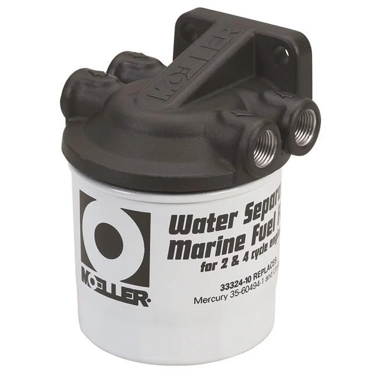 Moeller 033320-10 10 Micron Water Sizeeparating Filter Kit