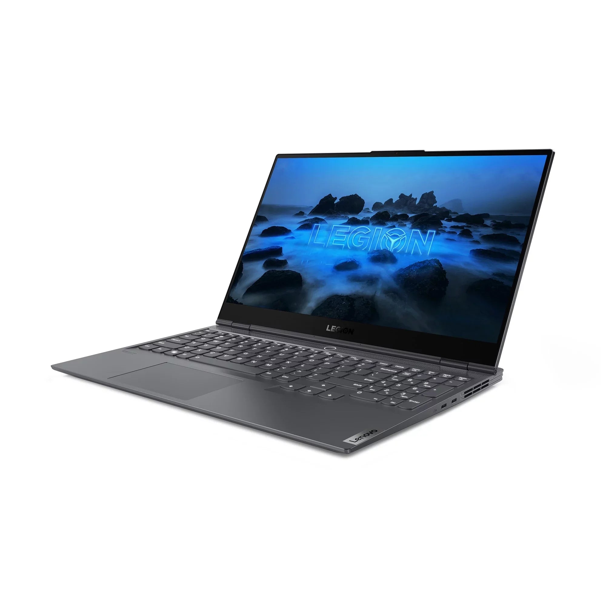 Lenovo Legion Sizelim 7i Laptop, 15.6" UHD IPSize  60Hz, i9-10980HK, NVIDIA® GeForce® RTX™ 2060 with Max-Q 6GB, 32GB, 1TB, For Gaming