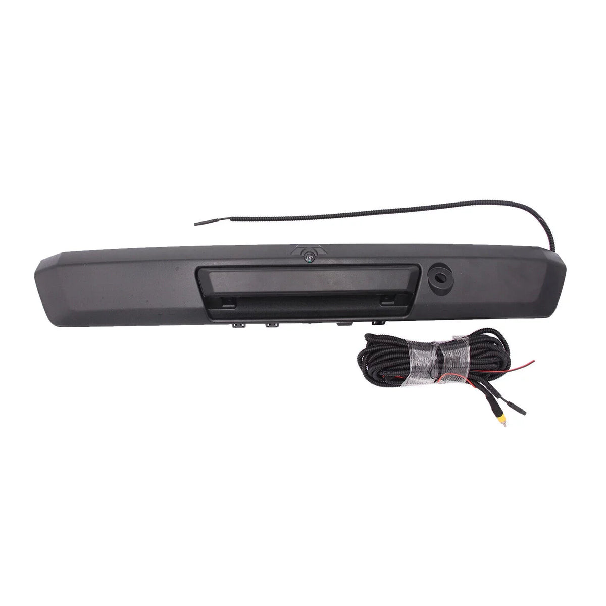 Tailgate Handle with Rear View Backup Camera for 2017 2018 2019 2020 Ford Sizeuper Duty 6.2L 6.7L 6.8L