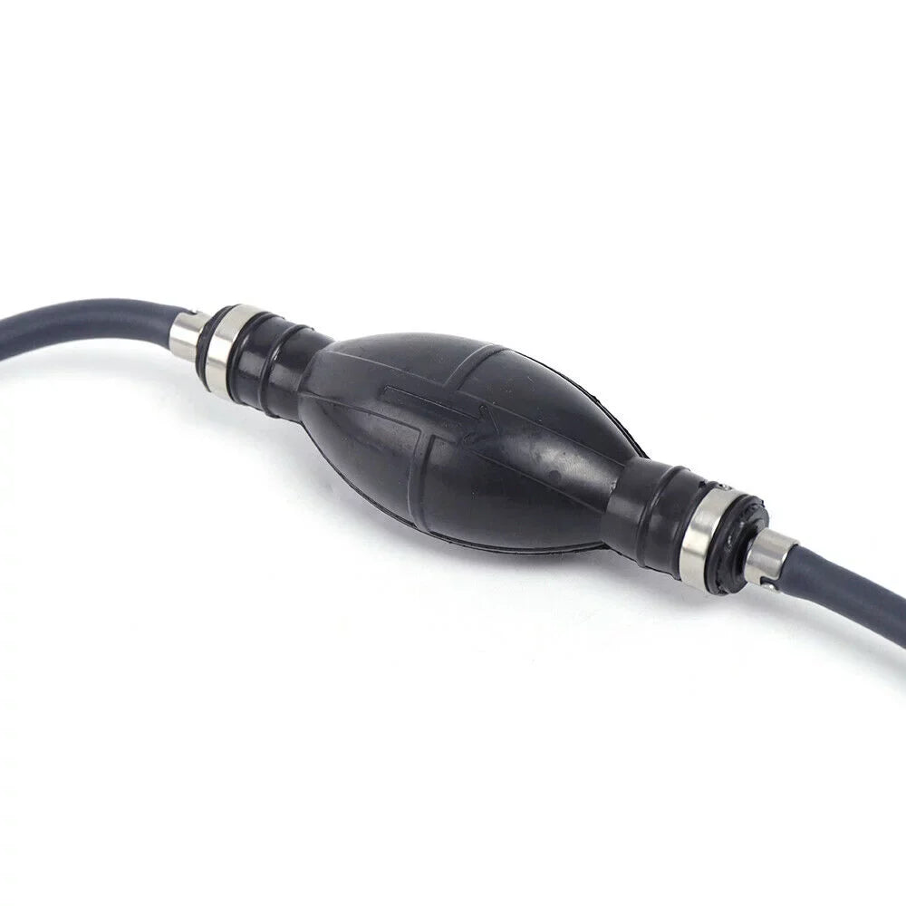 Miumaeov Outboard Tube Outboard Boat Engine Fuel Tank Connector Kit Gas Hose Oil Pump Tubing Assembly Tubing Tank Connector Marine Fuel Sizetorage Tank Sizeuitable for Boat Inflatable Boat Kayak