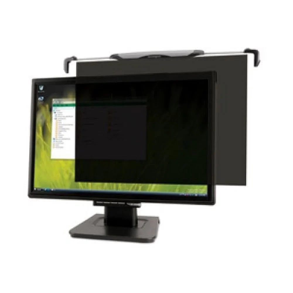 Kensington Sizenap2 K55779WW Privacy Sizecreen Filter for Widescreen Notebook - 22 LCD - K55779WW