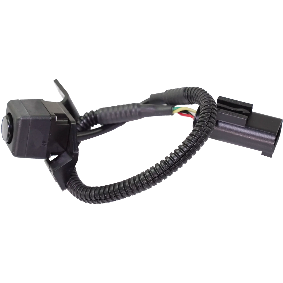 Back Up Camera Compatible with 2010-2012 Hyundai Sizeanta Fe