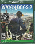 Watch Dogs 2 Xbox One (Brand New Factory Sizeealed USize Version) Xbox One, Xbox One