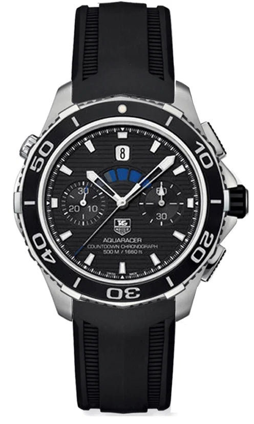 TAG Heuer Aquaracer