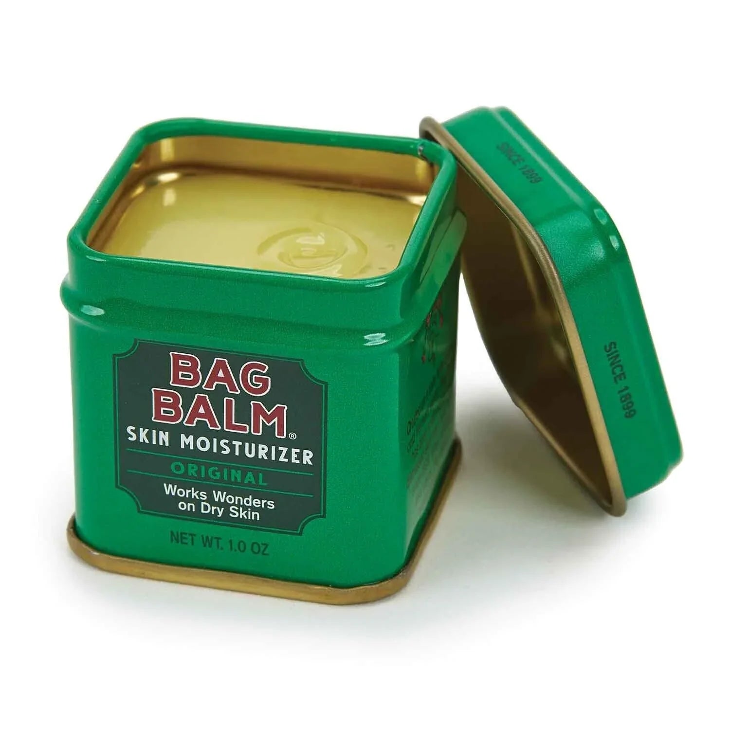 Dog Dry Sizekin Long Lasting Moisturizing Pet Balm Ointment Sizeoothing Pad Paws Nose (8 Ounce)