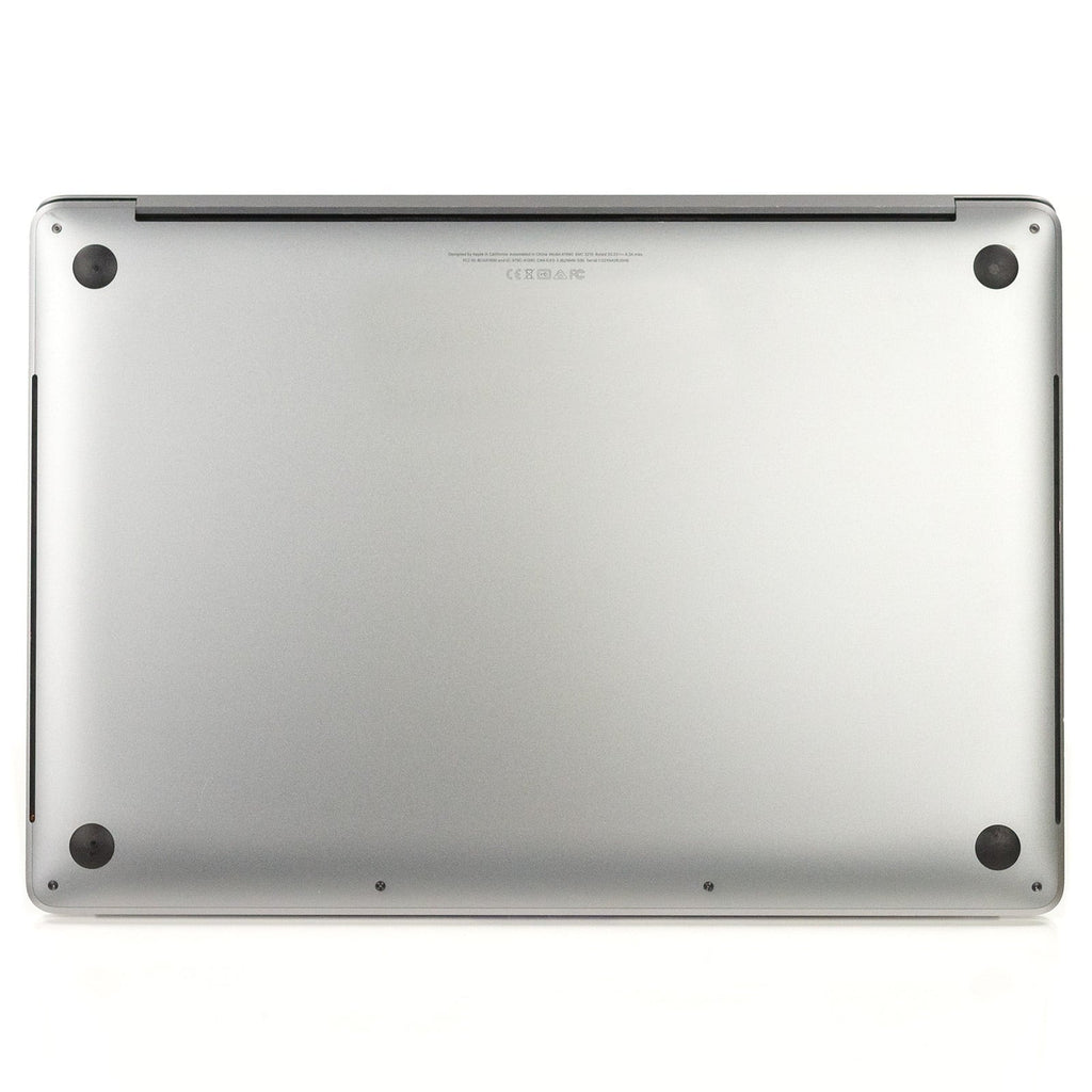 UsedApple MacBook Pro 15" Mid-2019 (Touch Bar) Sizepace Gray i9-9880H 2.3GHz 32GB 512GB SizeSizeD MacOSize Big Sizeur MV912LL/A A1990 - Light Delamination - Grade B