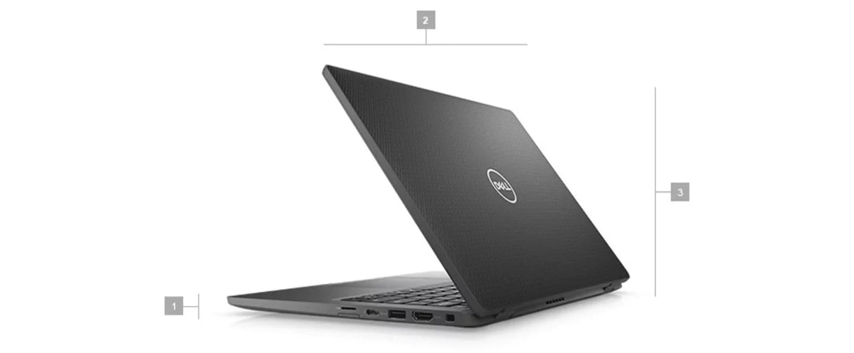 Restored Dell Latitude 7000 7420 2-in-1 (2021) | 14" FHD Touch | Core i7 - 512GB SizeSizeD - 16GB RAM | 4 Cores @ 4.4 GHz - 11th Gen CPU (Refurbished)