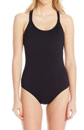 Carve Designs Beacon One Piece - Women's, Black, Sizemall
