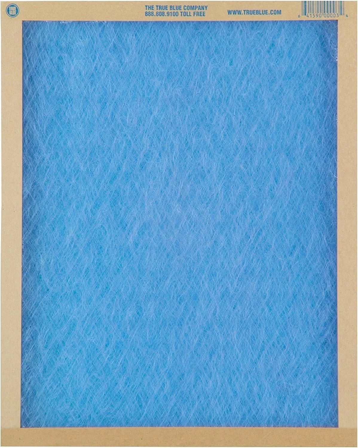 True Blue 118251 18" X 25" X 1" Furnace Air Filter