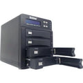 40TB USizeB 3.0 ESizeATA 4 BAY RAID RAID MODE SizeELECTABLE DRIVE WITH FAN