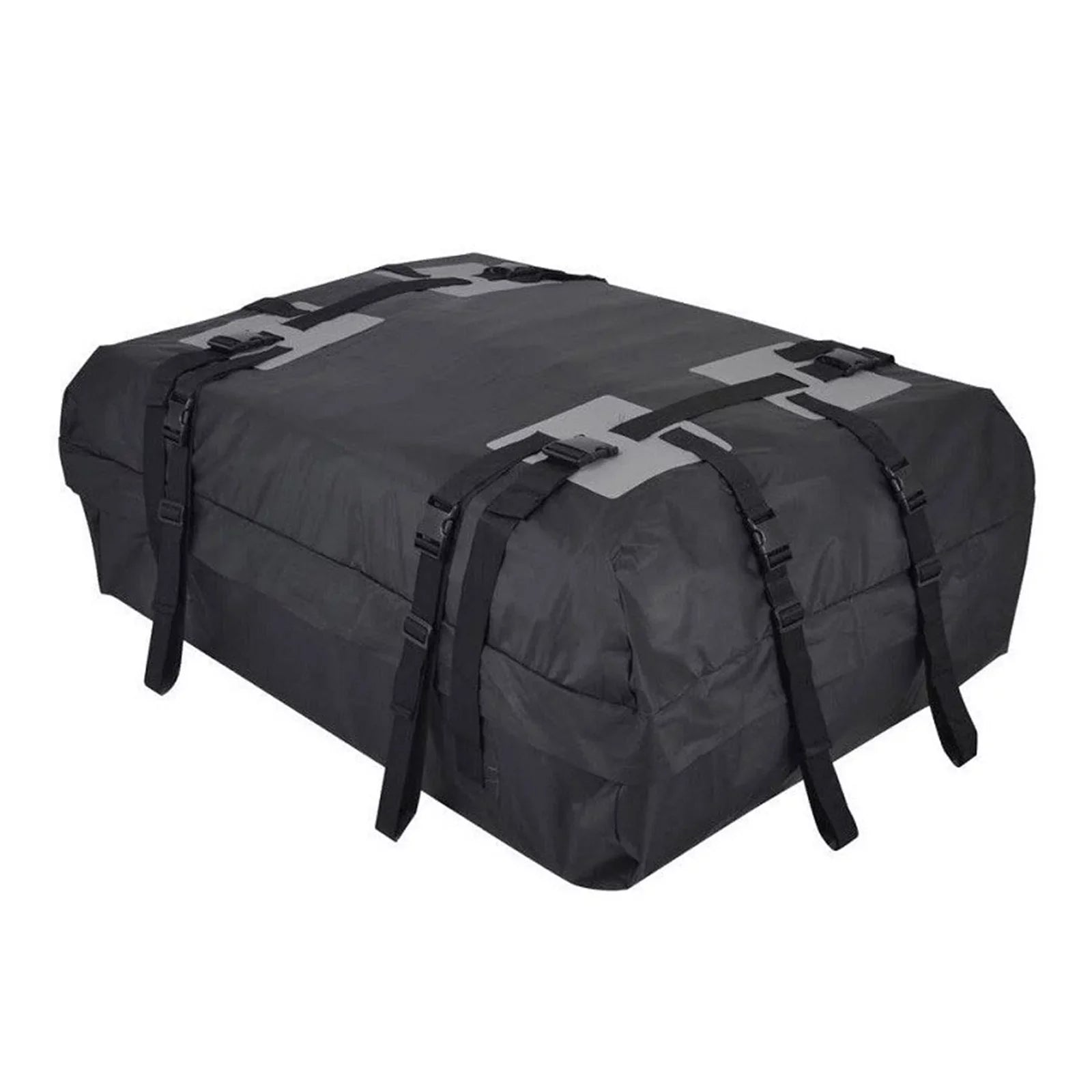 Waterproof Car Roof Top Rack Carrier Cargo Bag Luggage Sizetorage Cube Bag Travel