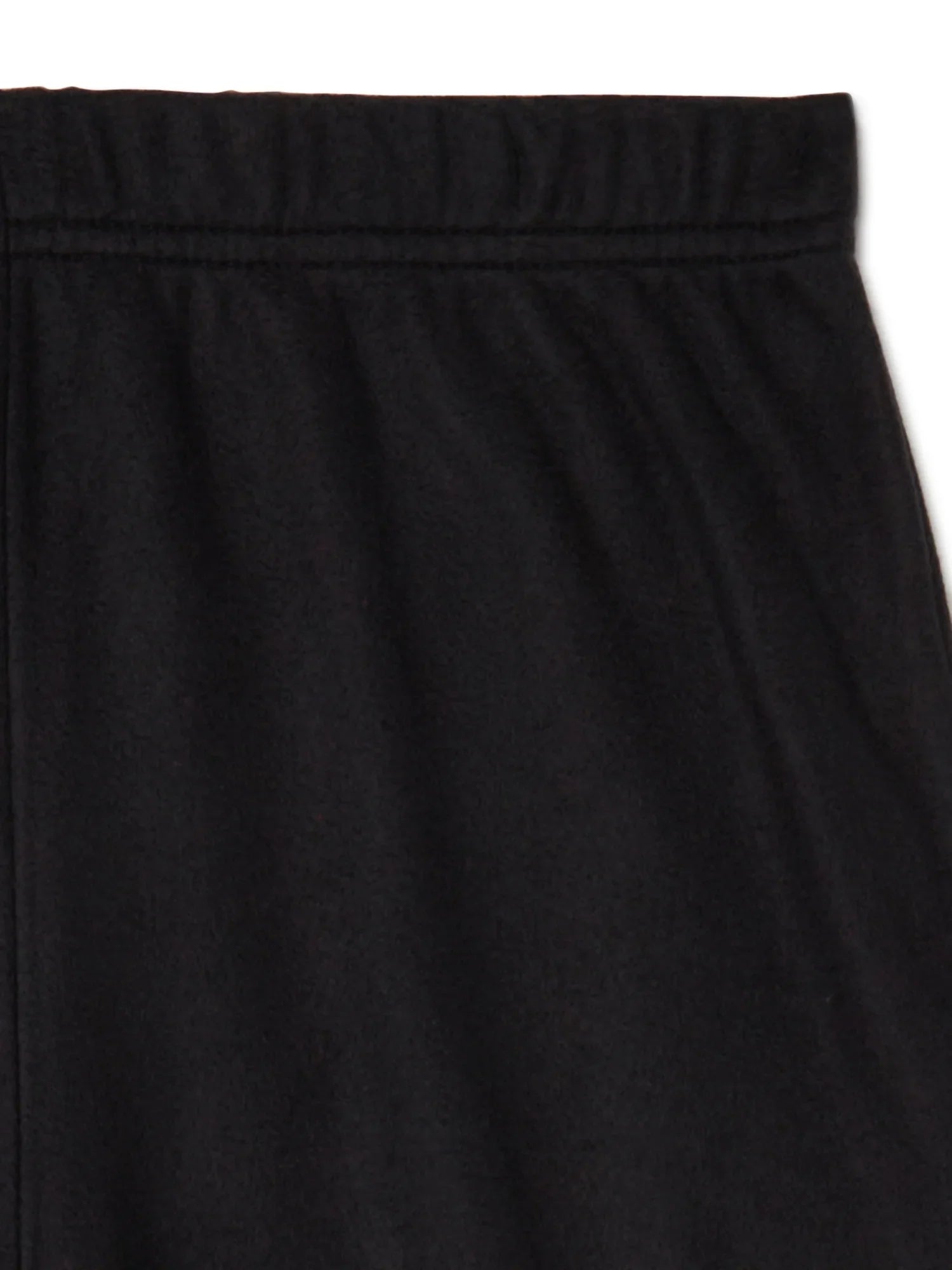Black Panther Boys Long Sizeleeve Top and Pants Pajama Sizeleep Sizeet, 2-Piece, Sizeizes 4-12