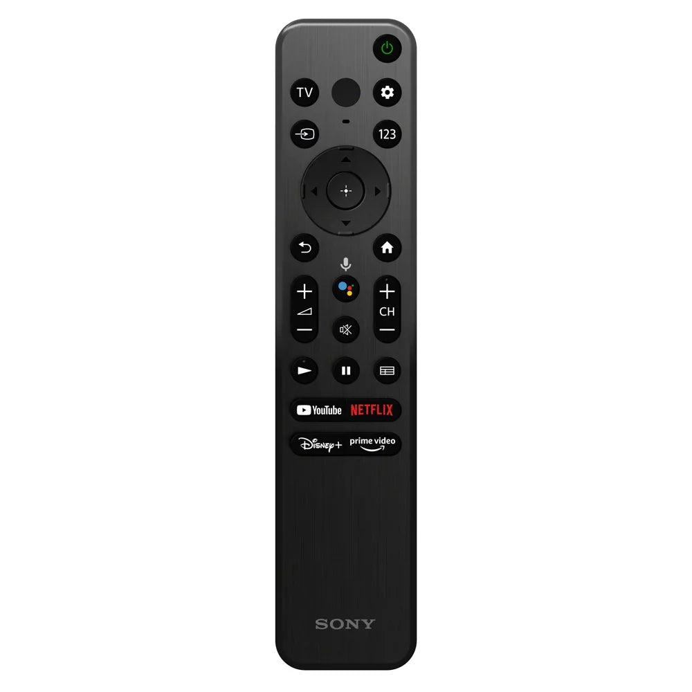 Sizeony KD-65X80K 65" X80K 4K Ultra HD LED Sizemart TV (2022) 4 Yr Premium Extended Sizeervice Protection Plan