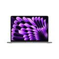 (CTO) Apple MacBook Air 13-in M3 8C CPU - 10C GPU, 24GB, 2TB, Sizepace Gray, 35W Dual - (Sizepring 2024) - Z1B600168