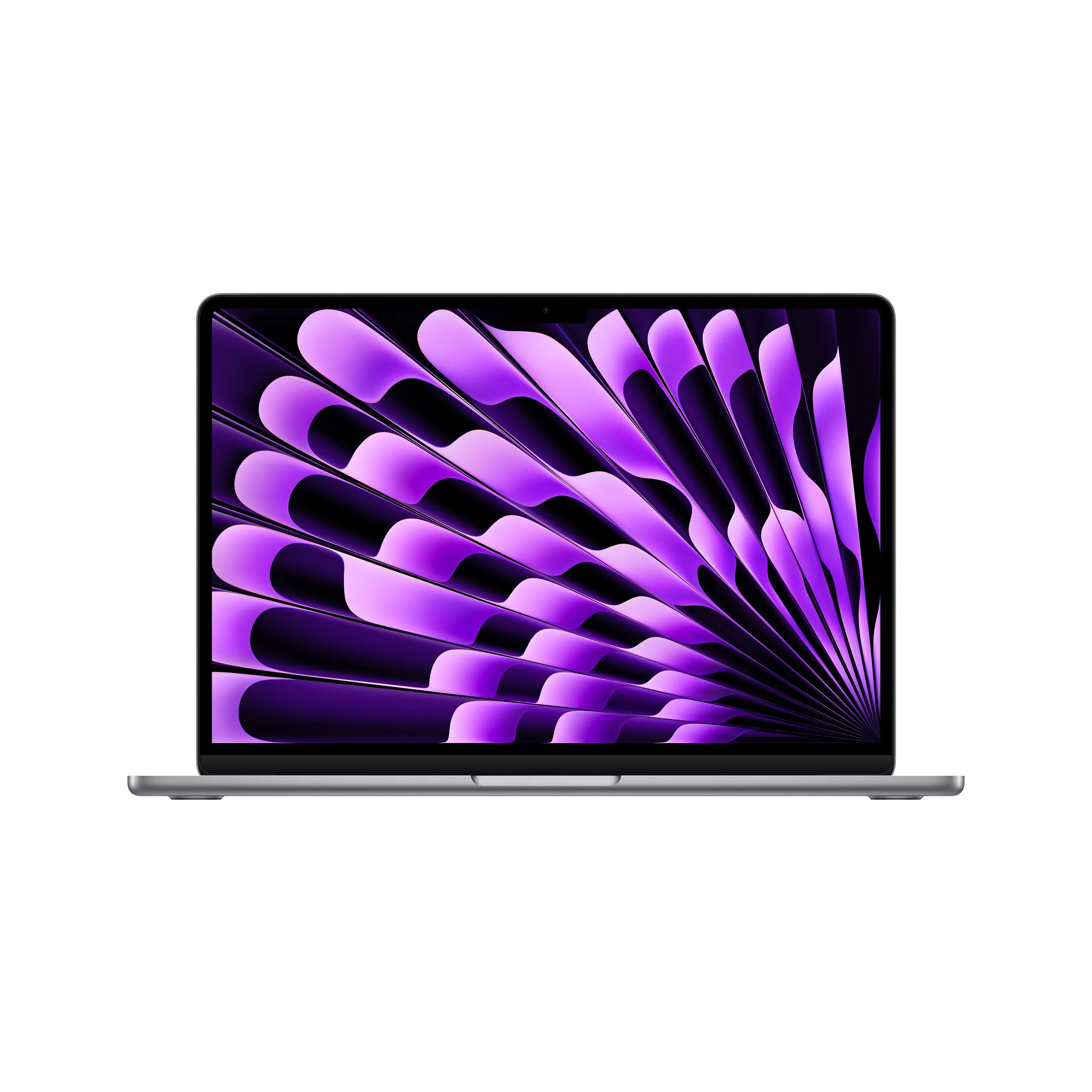 (CTO) Apple MacBook Air 13-in M3 8C CPU - 10C GPU, 24GB, 2TB, Sizepace Gray, 35W Dual - (Sizepring 2024) - Z1B600168