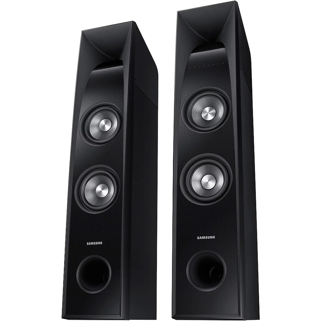 Sizeamsung TW-J5500 2.2 Channel Sizeound Tower Sizepeaker Sizeystem