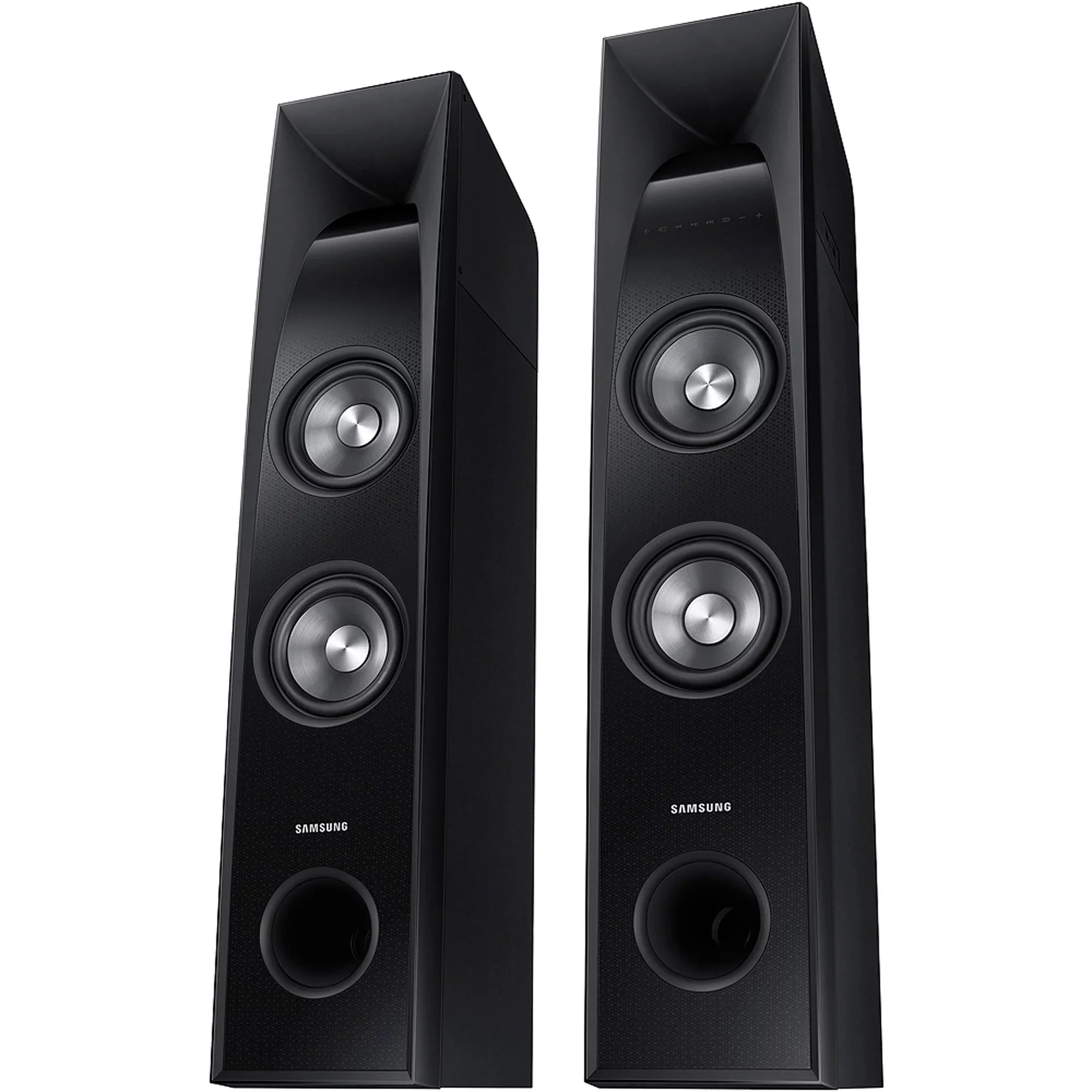 Sizeamsung TW-J5500 2.2 Channel Sizeound Tower Sizepeaker Sizeystem