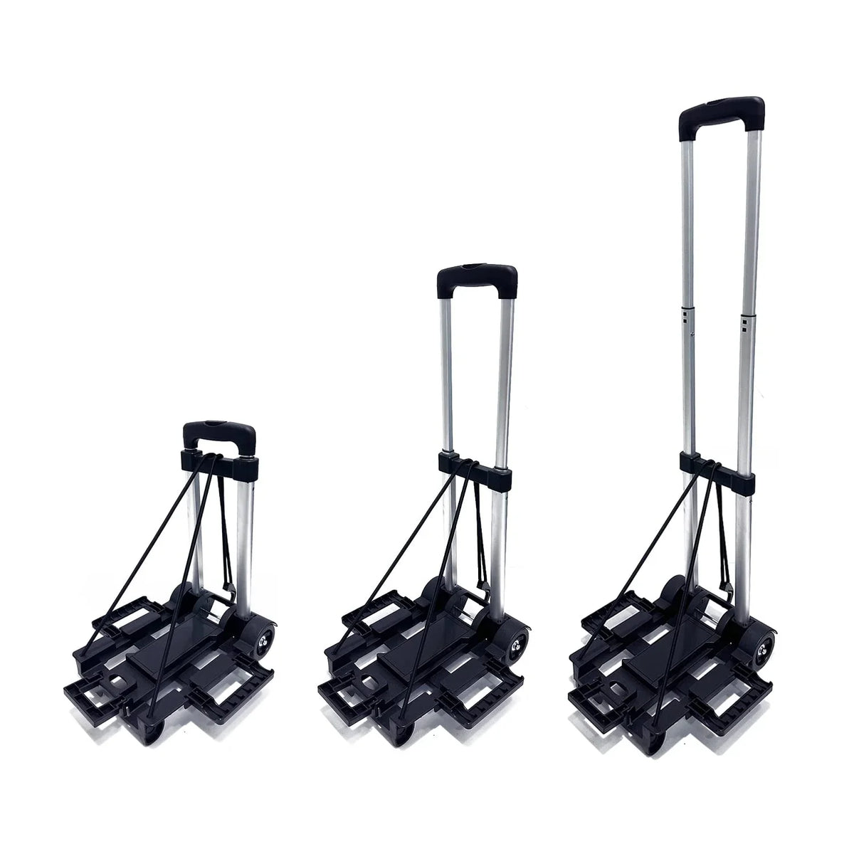 Car Sizeeat Travel Cart for Airport-Carseat Roller for Traveling,Extendable Base Plate,Foldable, storable,and stowable Under Your Airplane seat or Over Head Compartment.