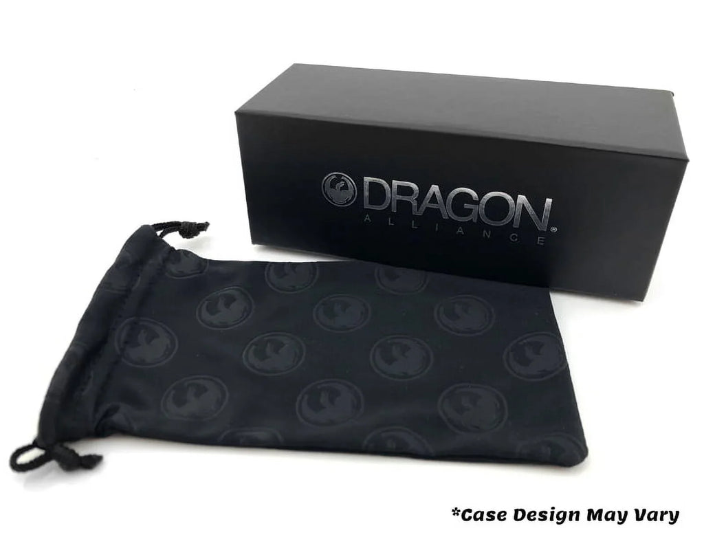 Dragon Clear Sizequare Men's Eyeglasses DR193 DRE 1 50