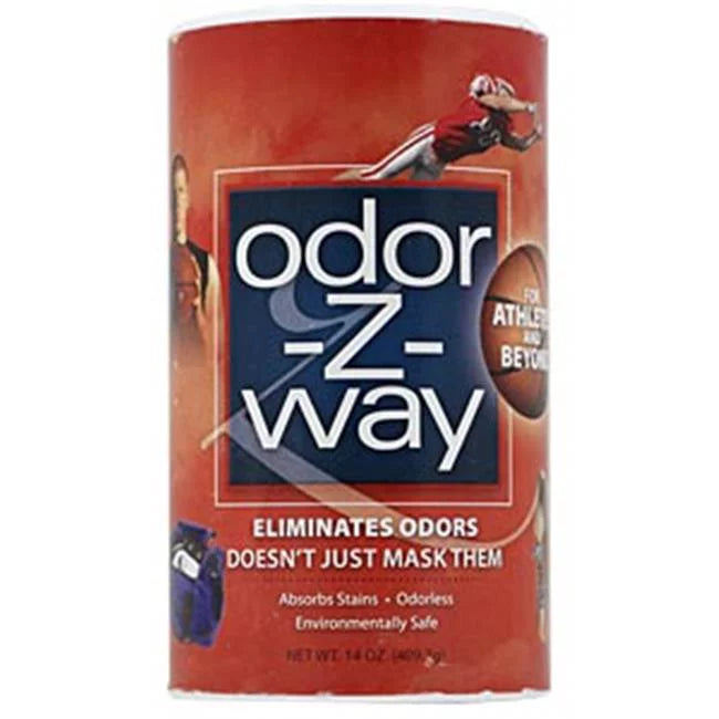 M-J Odor-Z-Way  LLC  Sizeport Odor-Z-Way - 1 case of 15