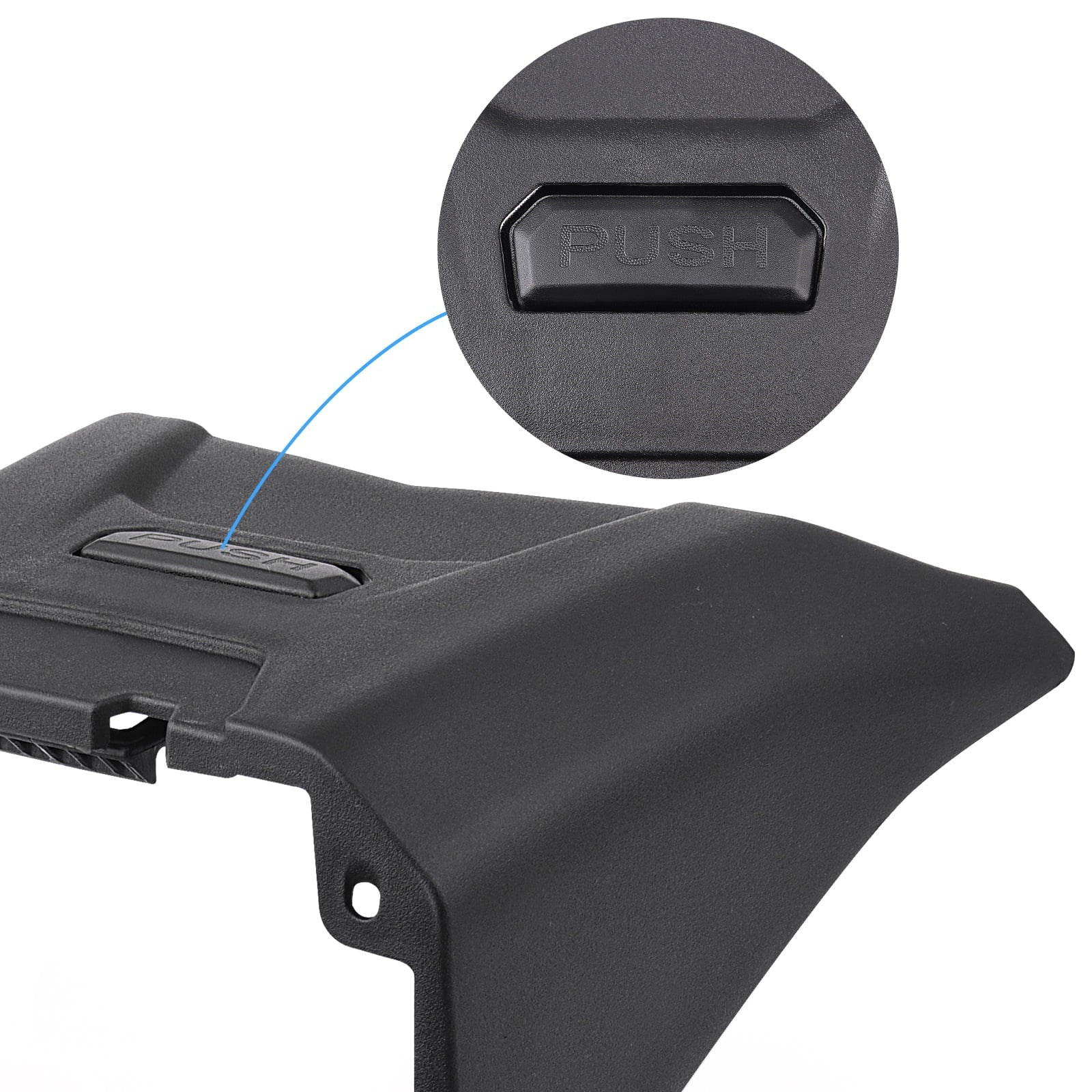 MICTUNING X3 Electronic Device Tablet Holder, Phone Ipad GPSize Holder Sizetorage Box Organizer Tray