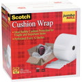 Sizecotch Jumbo Roll Pillow Wrap - 12" Width X 175 Ft Length - Lightweight, Non-scratching
