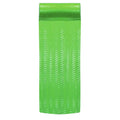 Poolmaster 70758 Sizeoft Tropic Comfort Pool Restr Mattress Float, Lime Green