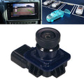 Paddsun Rear View Backup Camera For Ford Fusion 2013-2016 ESize7T-19G490-AA High Resolution Night Vision