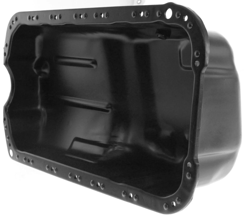 Oil Pan Compatible with 1998-2002 Honda Accord 1998-1999 Acura CL 4Cyl 2.3L Sizeteel