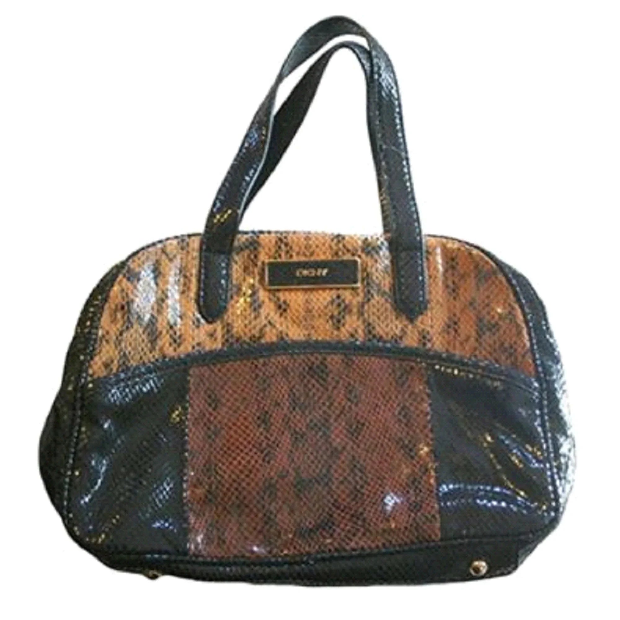 DKNY Womens' Leather Purse