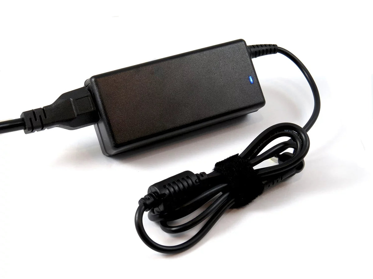 AC Adapter for Dell Inspiron 1526, 15-3521, 1545, 1564, 15R, 15R-5520