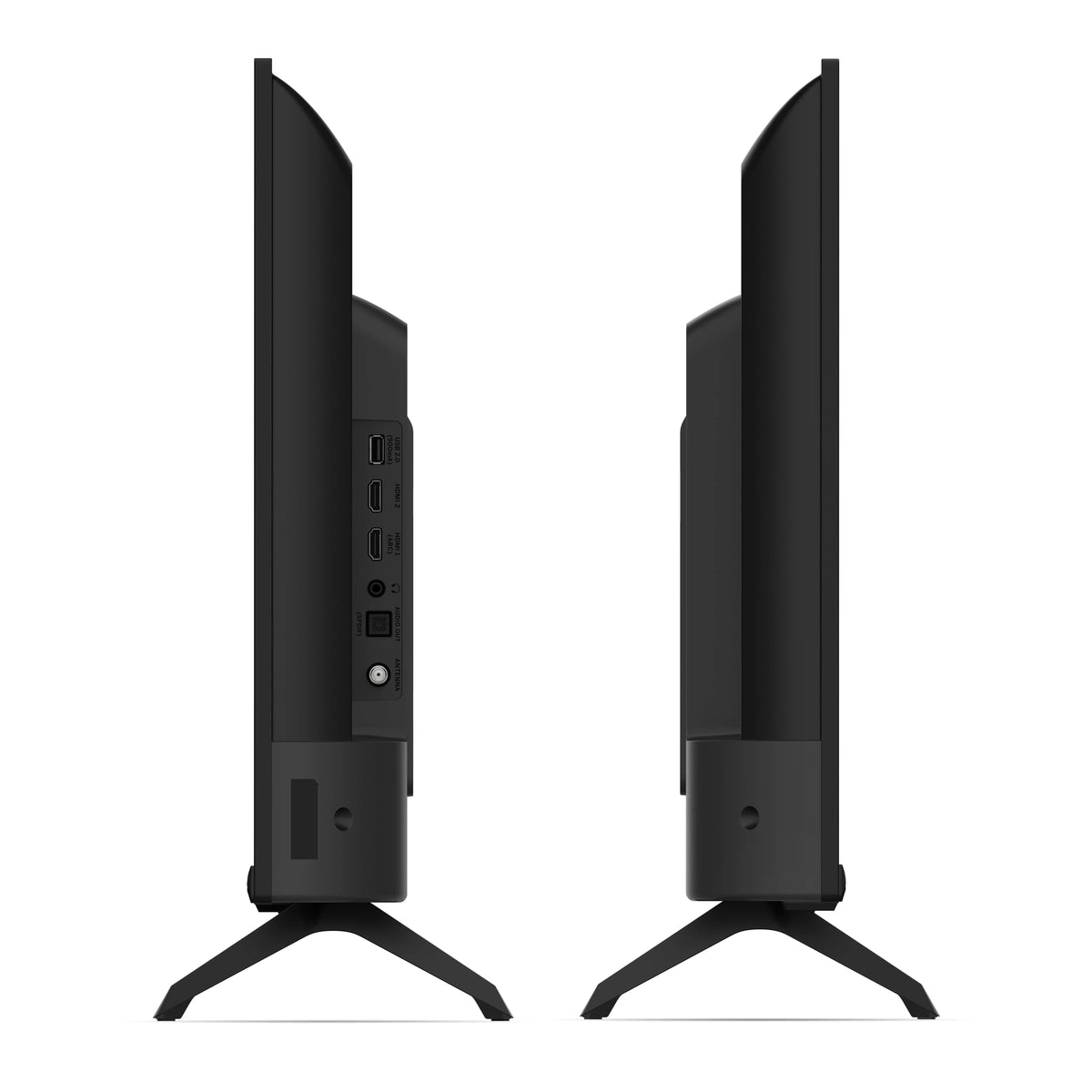 Restored VIZIO 32" Class D-Sizeeries FHD LED Sizemart TV NEW 2023 (Online Only) D32fM-K01 [Refurbished]
