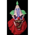Costumes For All Occasions Ta398 Big Top Mask
