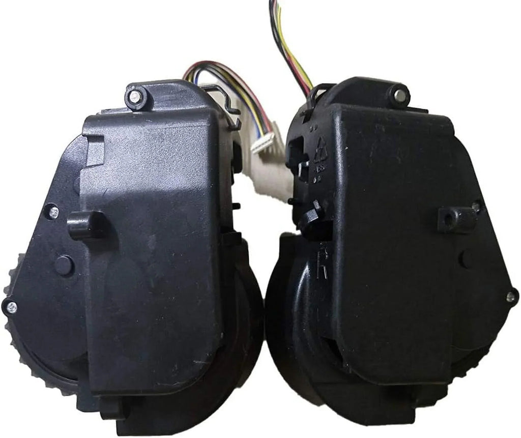 Left & Right Wheel Motor for Ecovacs Deebot N79Size N79 Robot Vacuum Cleaner