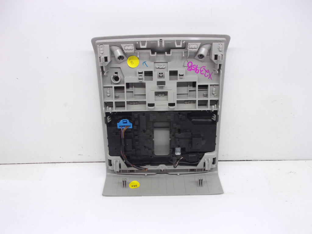 Pre-Owned 2019-2022 Volkswagen Jetta Overhead Roof Center Console OEM (Good)