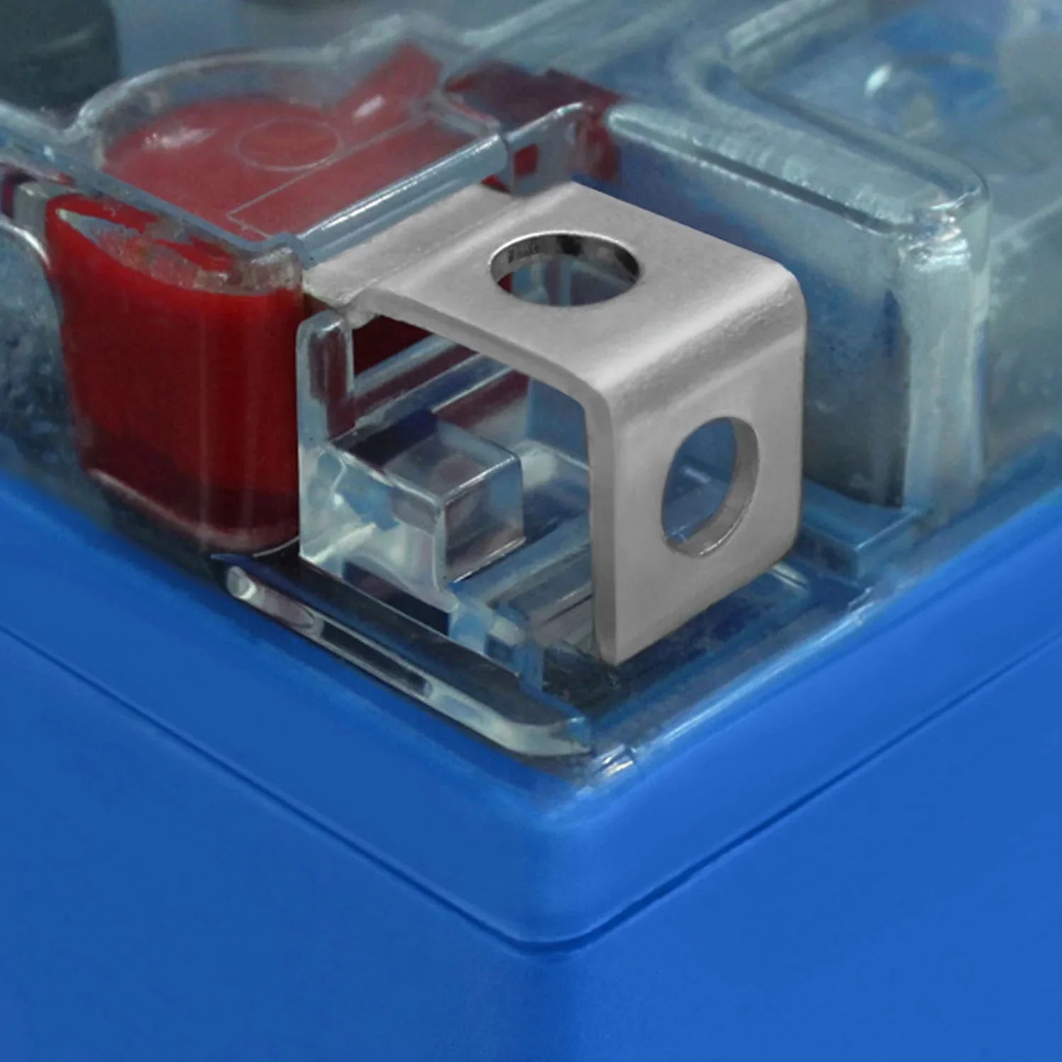 YTX16-BSize GEL Battery Replaces Honda TRX 450 Rubicon Foreman Rancher