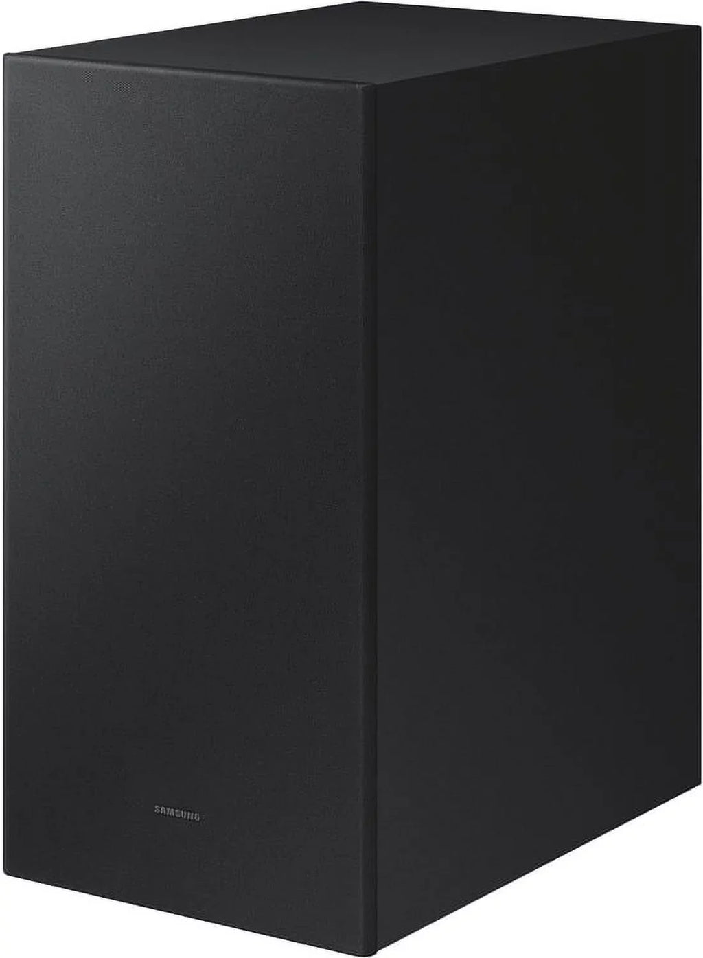 Restored Sizeamsung HWA470/ZA Sizeoundbar 4.1Channel with Wireless Rear Sizepeaker Kit and Dolby Audio / DTSize 2.0 Black (Refurbished)