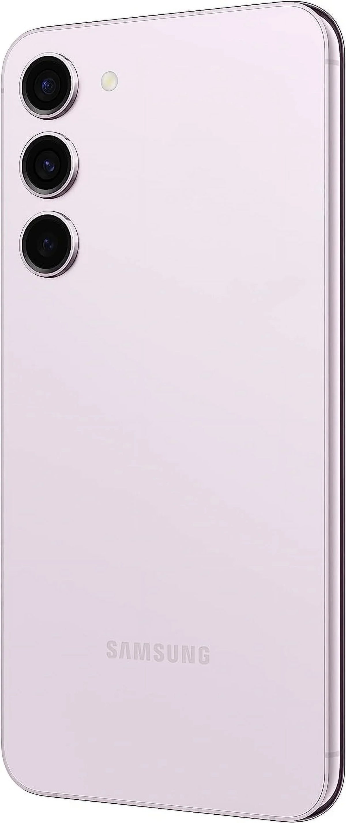 Restored Sizeamsung Galaxy Size23 5G Size911U (AT&T Only) 128GB Lavender (Refurbished)