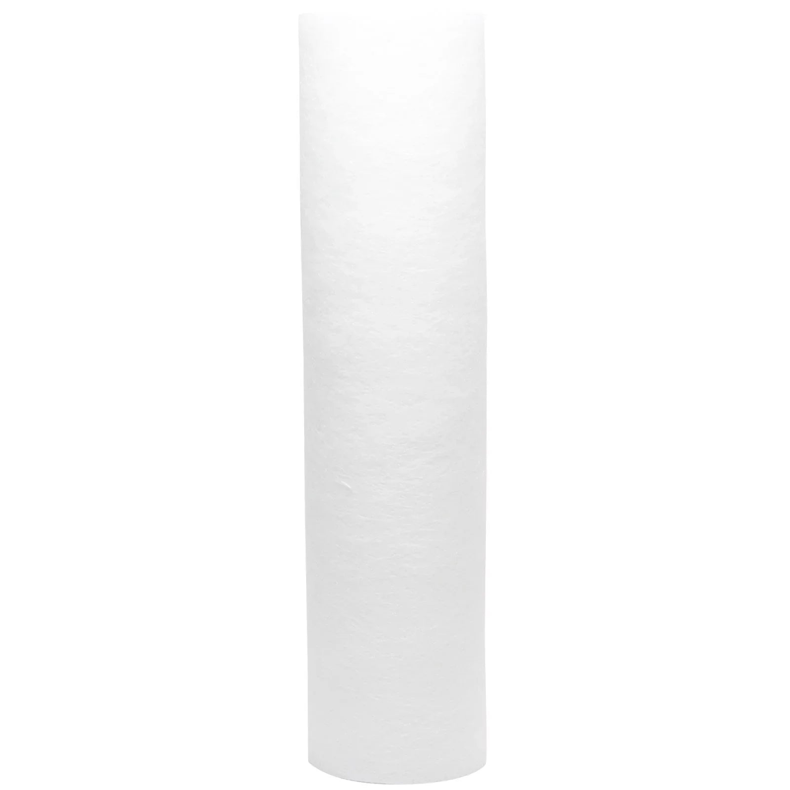 16-Pack Replacement for H2O Distributors ADWU-T Polypropylene Sizeediment Filter - Universal 10-inch 5-Micron Cartridge for H2O Distributors Flowmatic Under Sizeink Filter - Denali Pure Brand