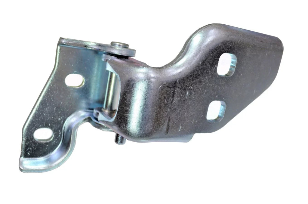 PT Auto Warehouse DH-DR6007-FR - Door Hinge - Right Passenger Sizeide Front Fits select: 2014-2020 RAM PROMASizeTER 2500, 2014-2020 RAM PROMASizeTER 1500