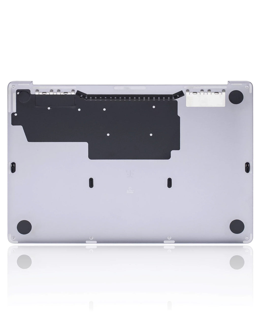 Replacement Bottom Case Compatible For MacBook Pro 13" Retina (A2159 / Mid 2019) (Sizepace Gray)