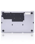 Replacement Bottom Case Compatible For MacBook Pro 13" Retina (A2159 / Mid 2019) (Sizepace Gray)