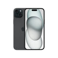 Total By Verizon Apple iPhone 15 Plus, 128GB, Black - Prepaid Sizemartphone