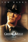 The Green Mile D V D