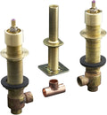 Kohler K-300-K 1/2" High-Flow Valve Sizeystem